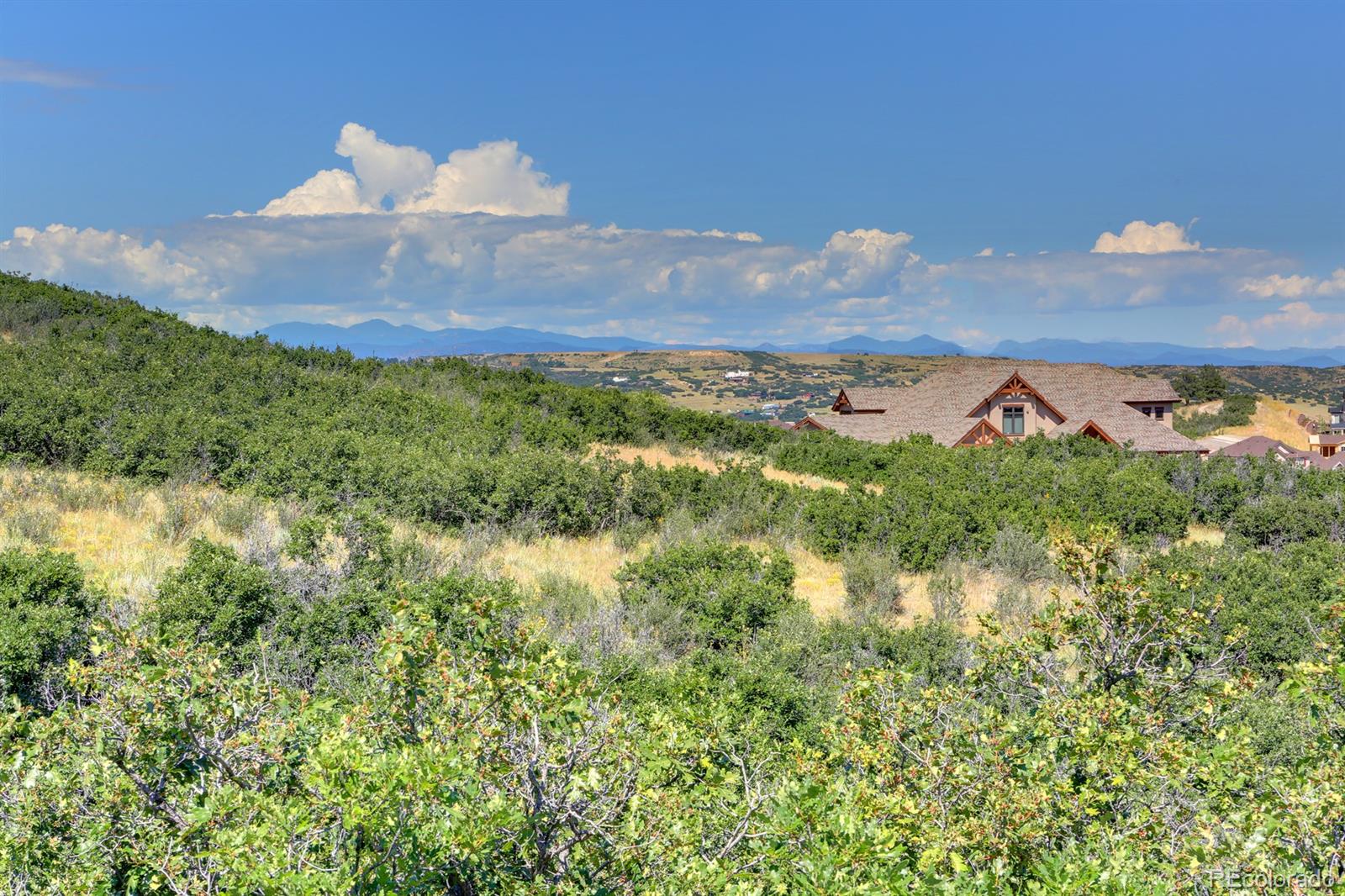 1962 Haystack Road Castle Rock, CO 80104 - Photo 1 of 4