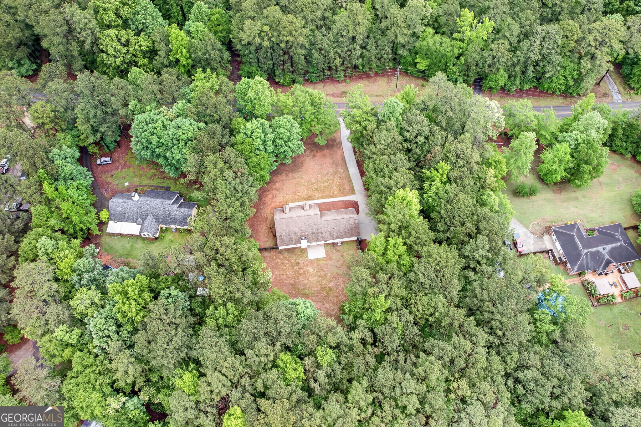 550 Stallsworth Road McDonough, GA 30252 - Photo 32 of 32