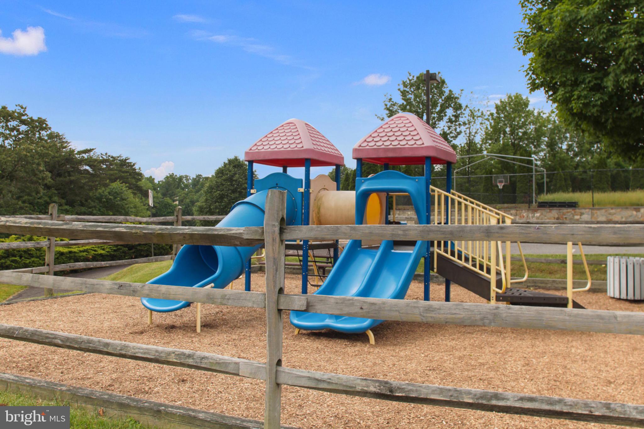 6741 Stone Maple Terrace Centreville, VA 20121 - Photo 32 of 35 Tot Lot