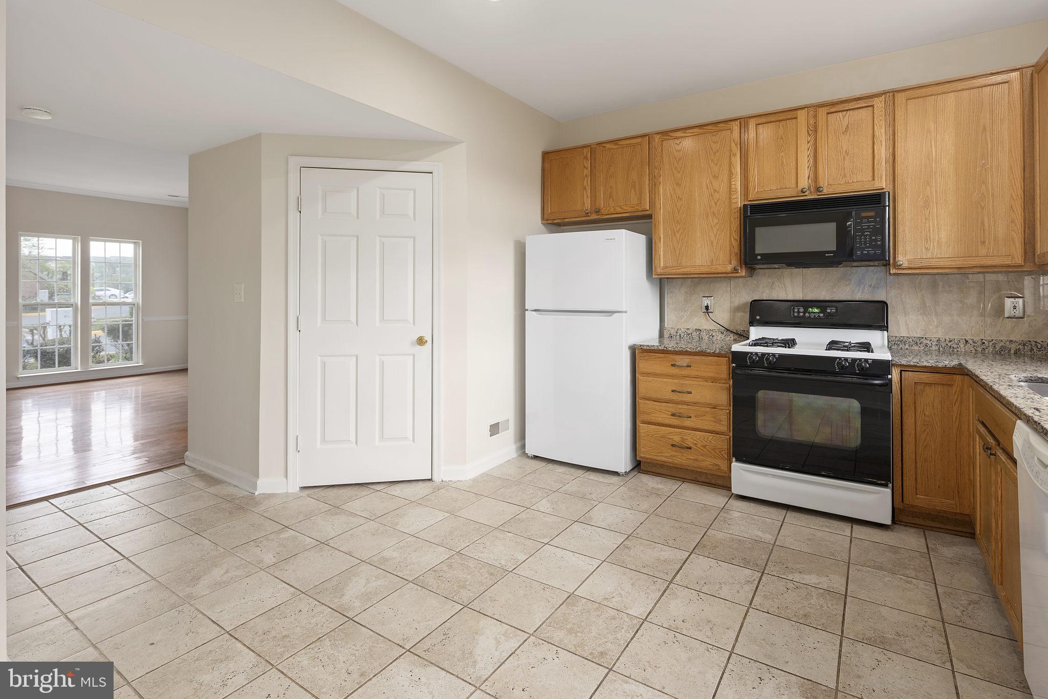 6741 Stone Maple Terrace Centreville, VA 20121 - Photo 8 of 35 Updated Ceramic Floor