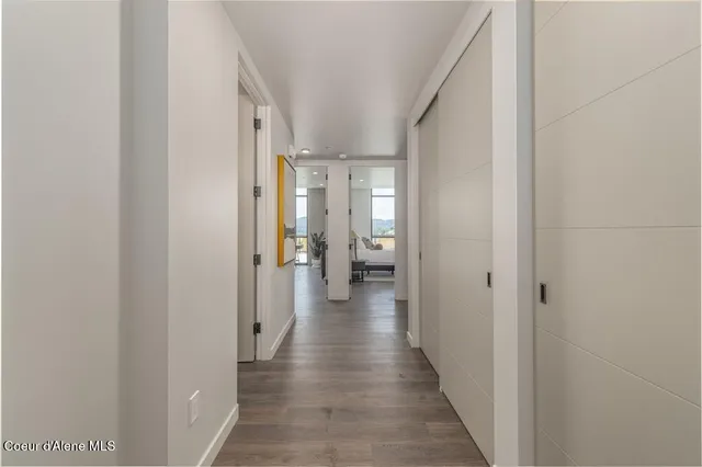 $2,000,000 | 116 South 3rd Street, Unit 505, Coeur D'Alene, ID 83814