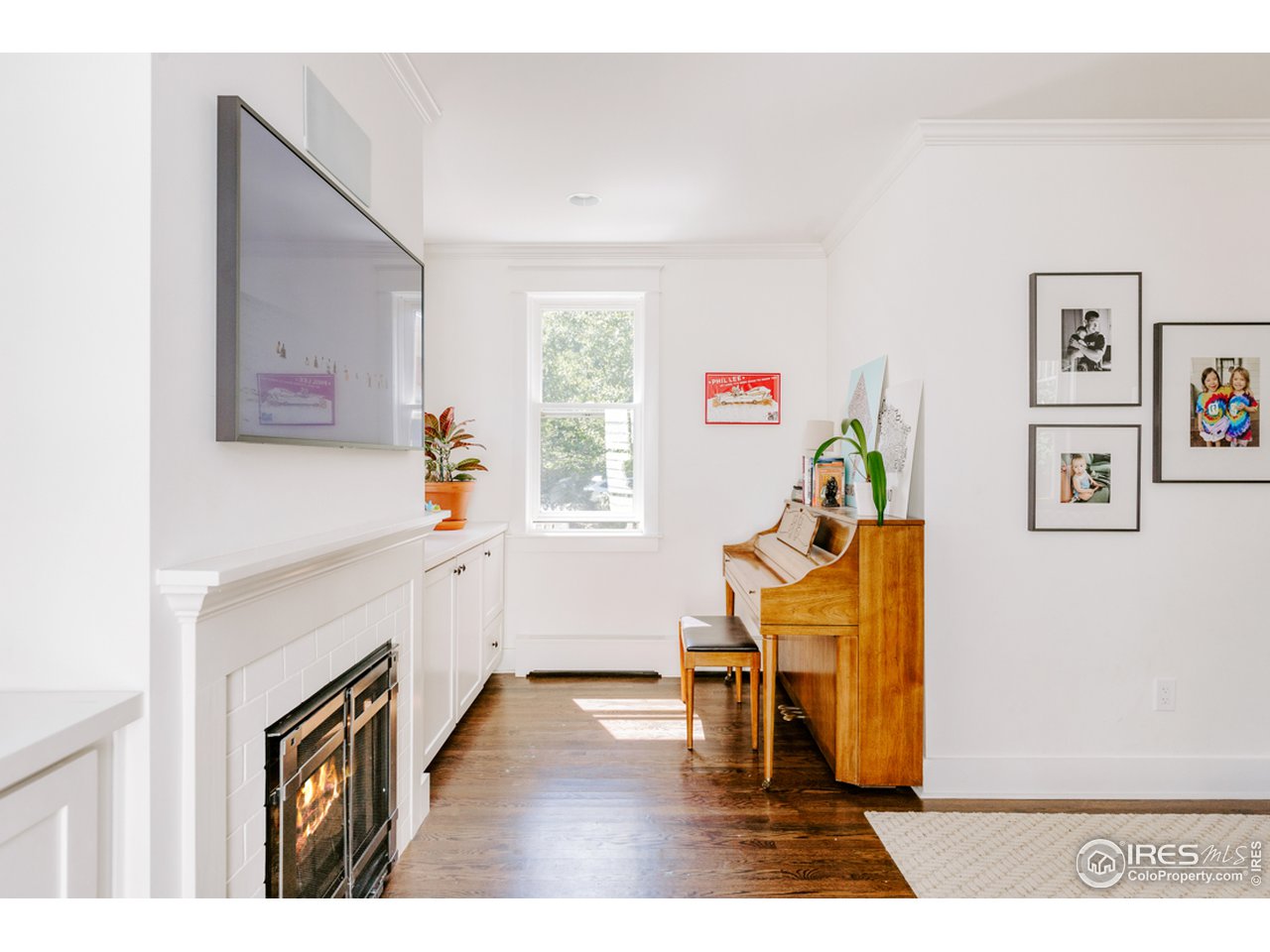 3136 9th Street Boulder, CO 80304 - Photo 14 of 28 Family Room
