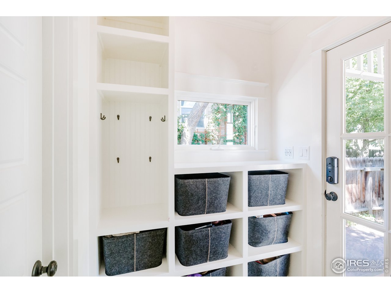 3136 9th Street Boulder, CO 80304 - Photo 16 of 28 Mud Room