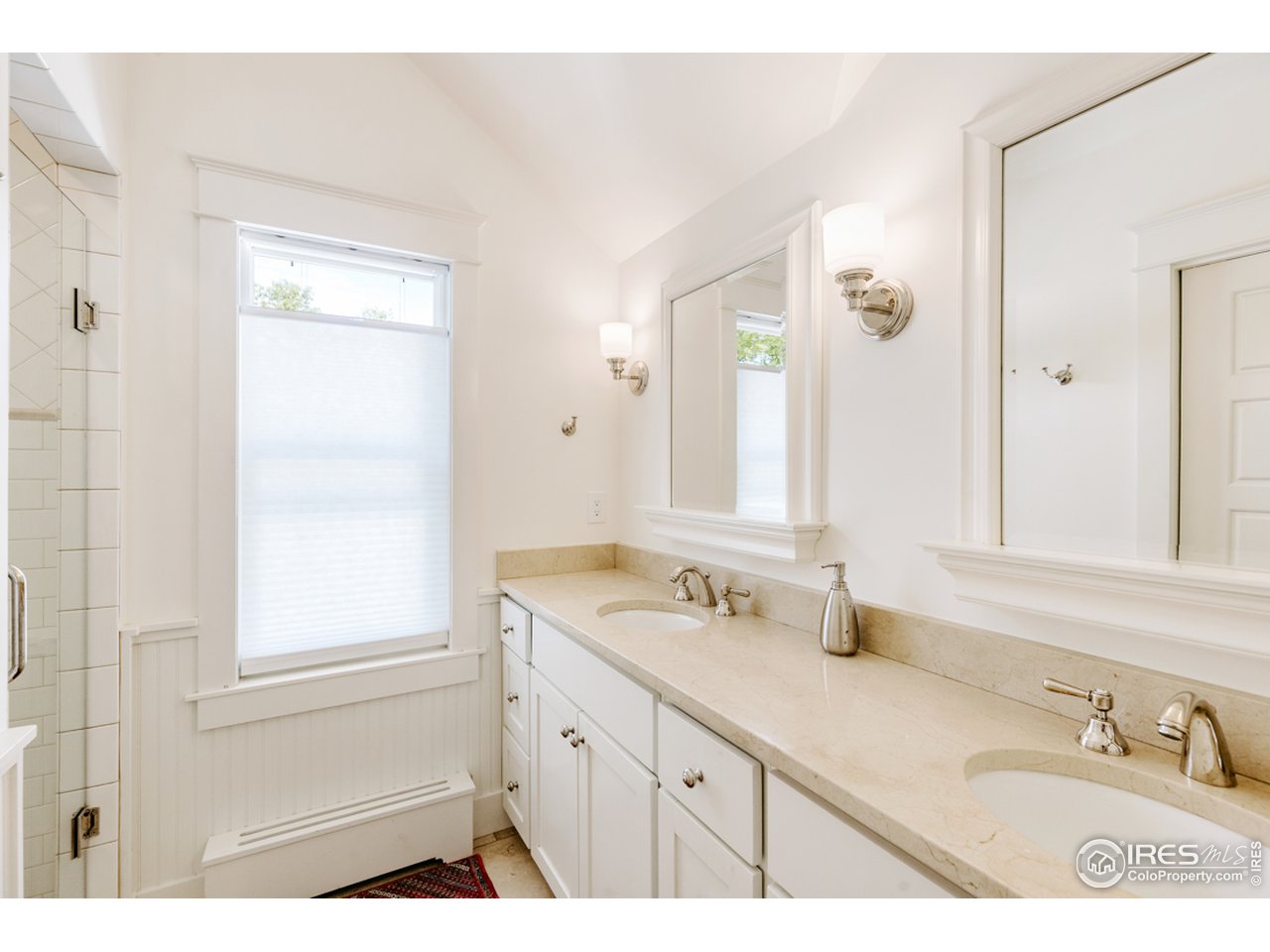 3136 9th Street Boulder, CO 80304 - Photo 19 of 28 Master Bathroom