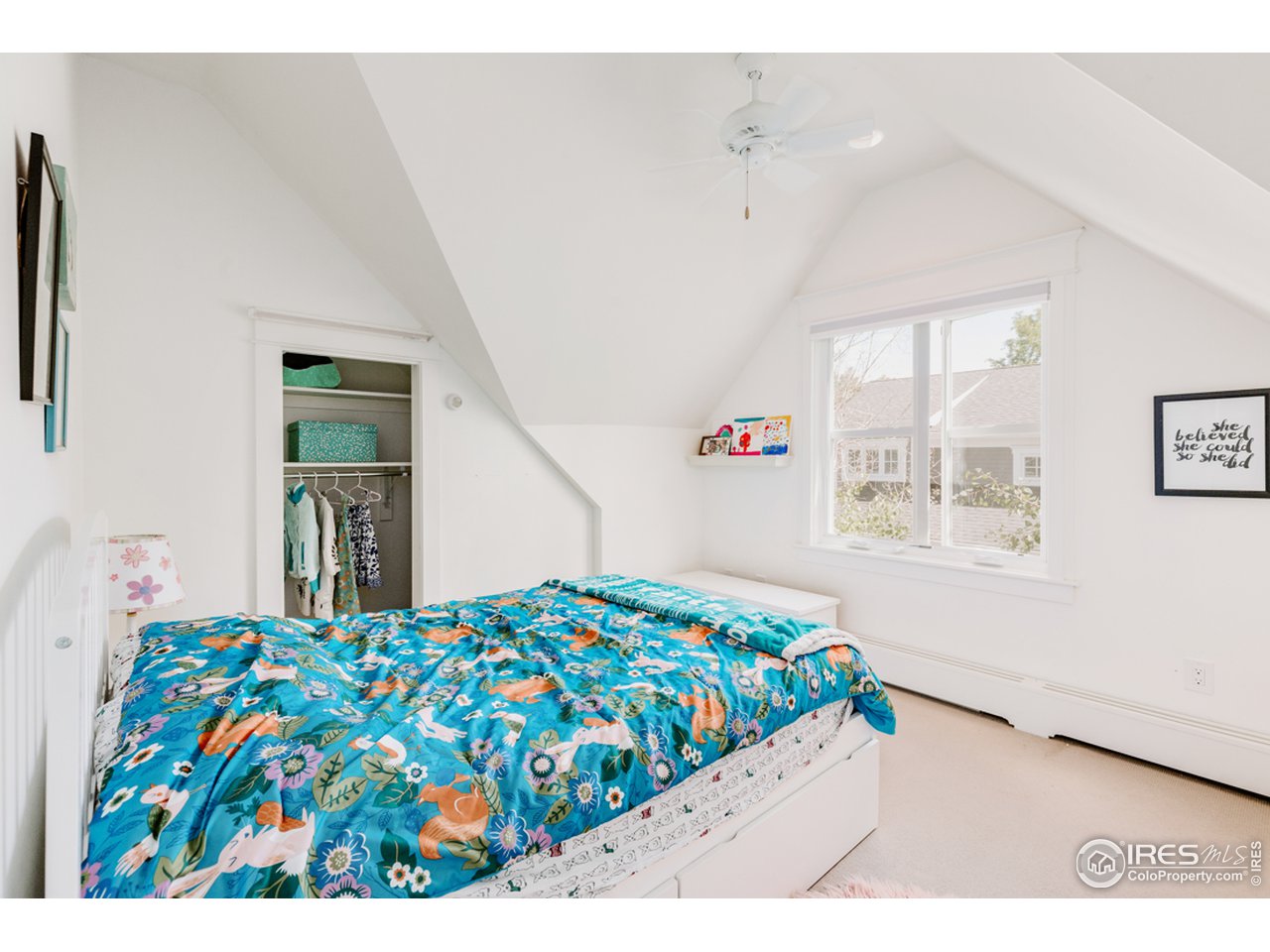 3136 9th Street Boulder, CO 80304 - Photo 21 of 28 Bedroom