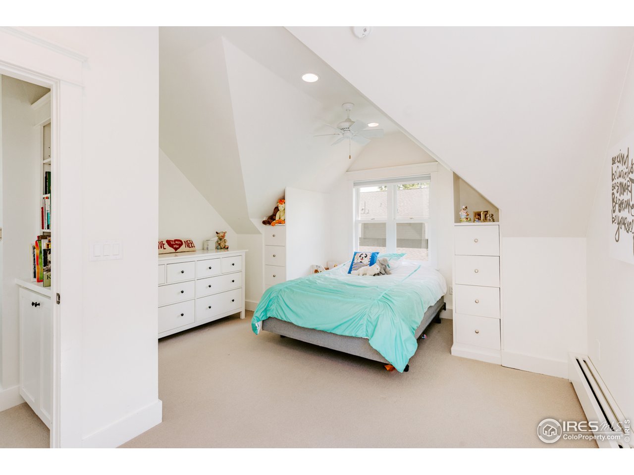 3136 9th Street Boulder, CO 80304 - Photo 22 of 28 Bedroom