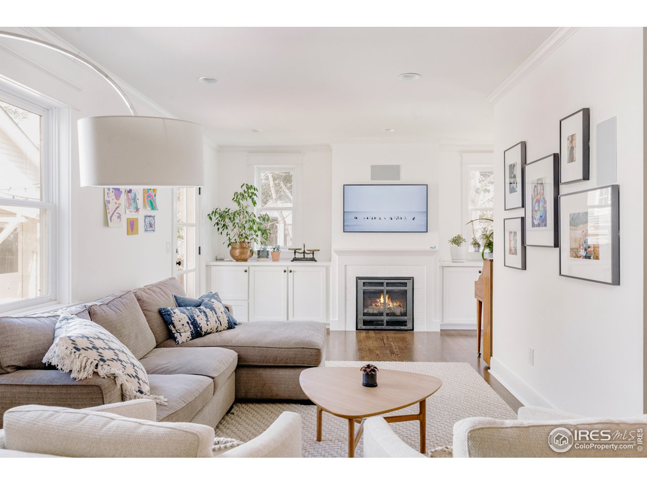 3136 9th Street Boulder, CO 80304 - Photo 3 of 28 Family Room