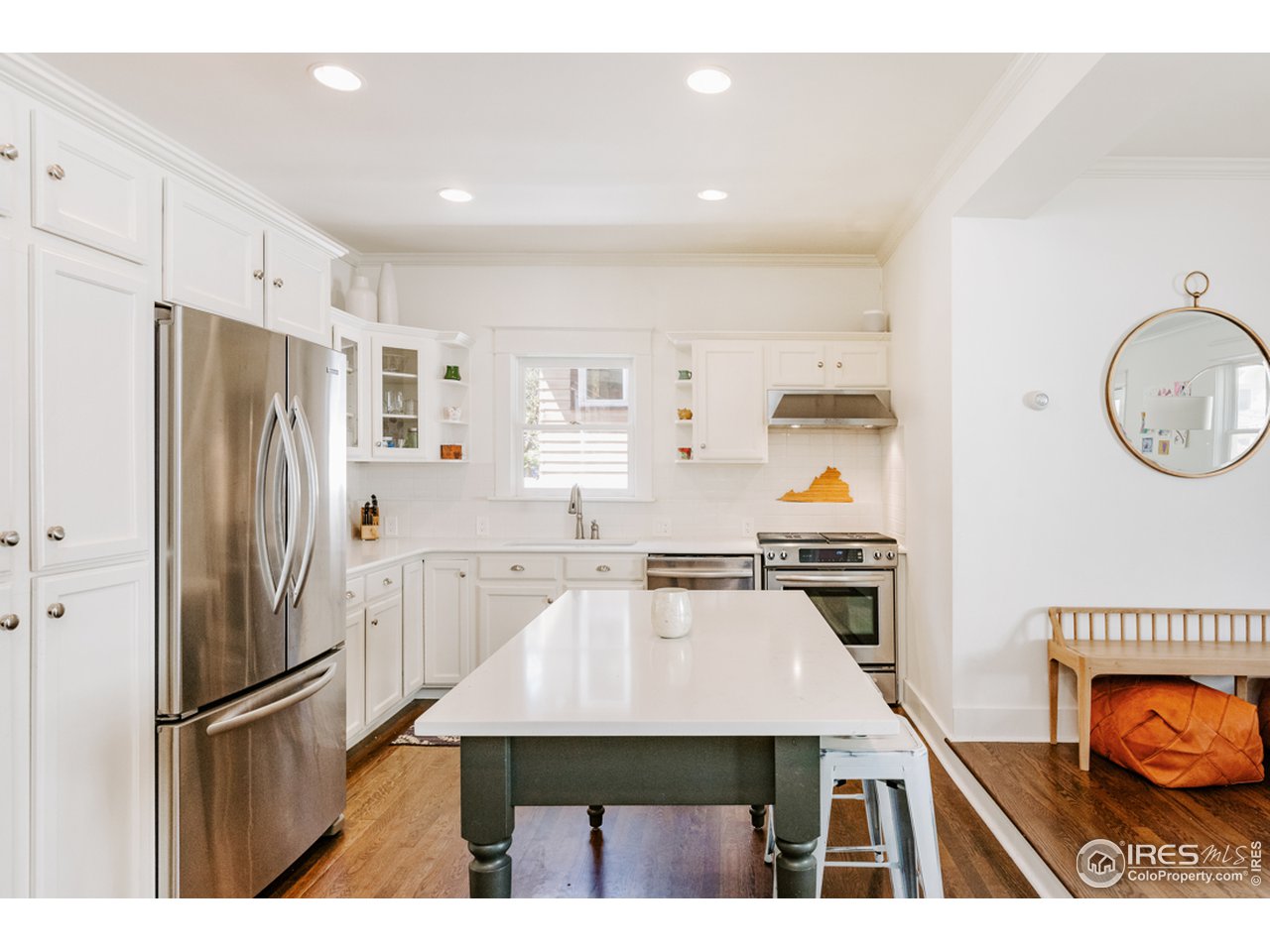 3136 9th Street Boulder, CO 80304 - Photo 8 of 28 Kitchen