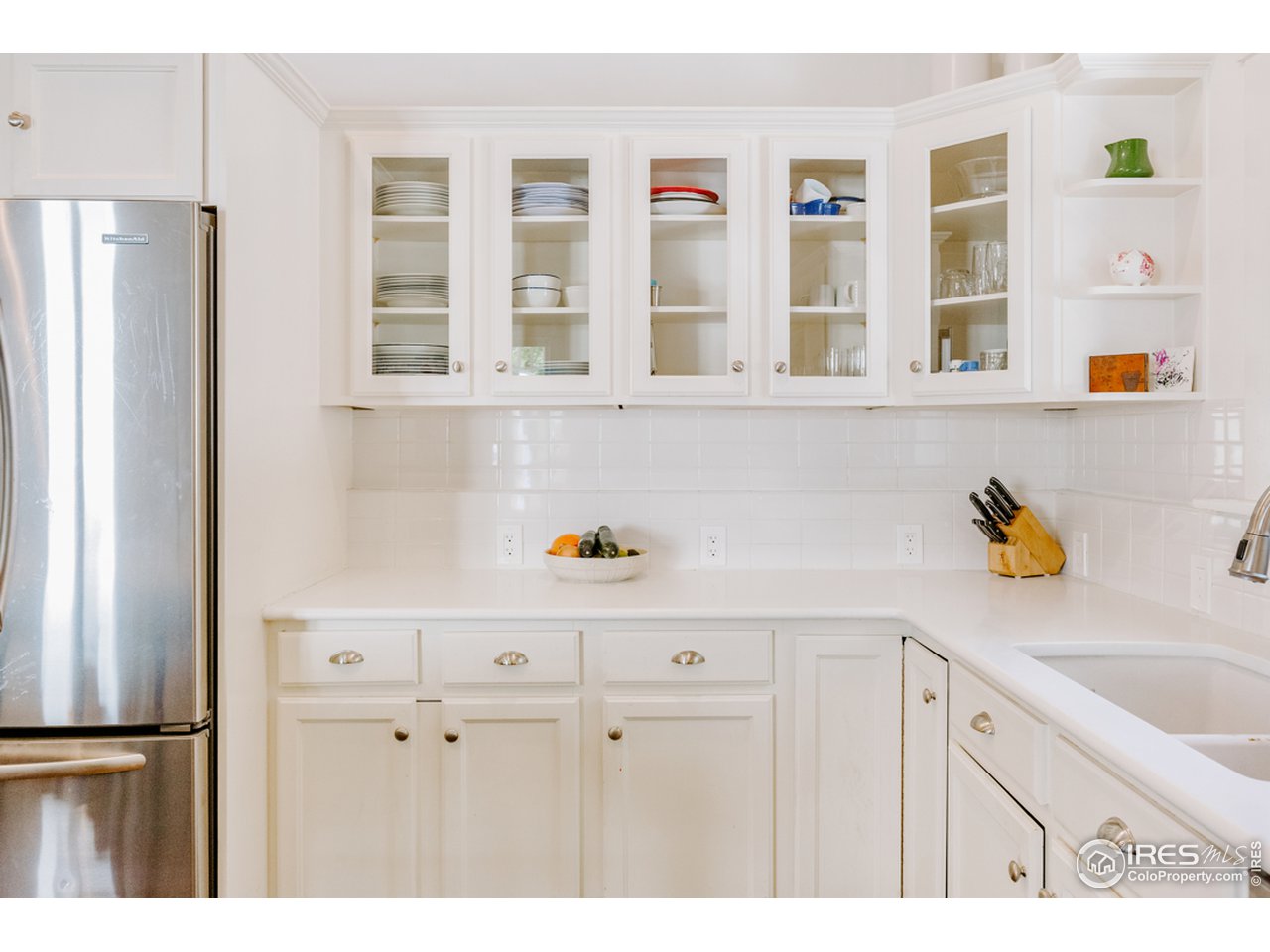3136 9th Street Boulder, CO 80304 - Photo 9 of 28 Kitchen Detail