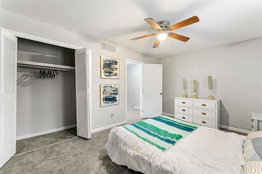 2236 Plaster Road Northeast Atlanta, GA 30345 - Photo 8 of 14