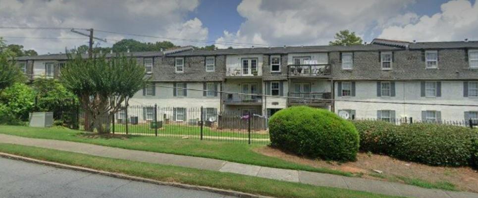 2236 Plaster Road Northeast Atlanta, GA 30345 - Photo 9 of 14