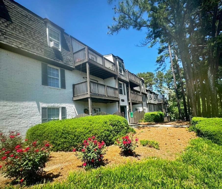 2236 Plaster Road Northeast Atlanta, GA 30345 - Photo 10 of 14