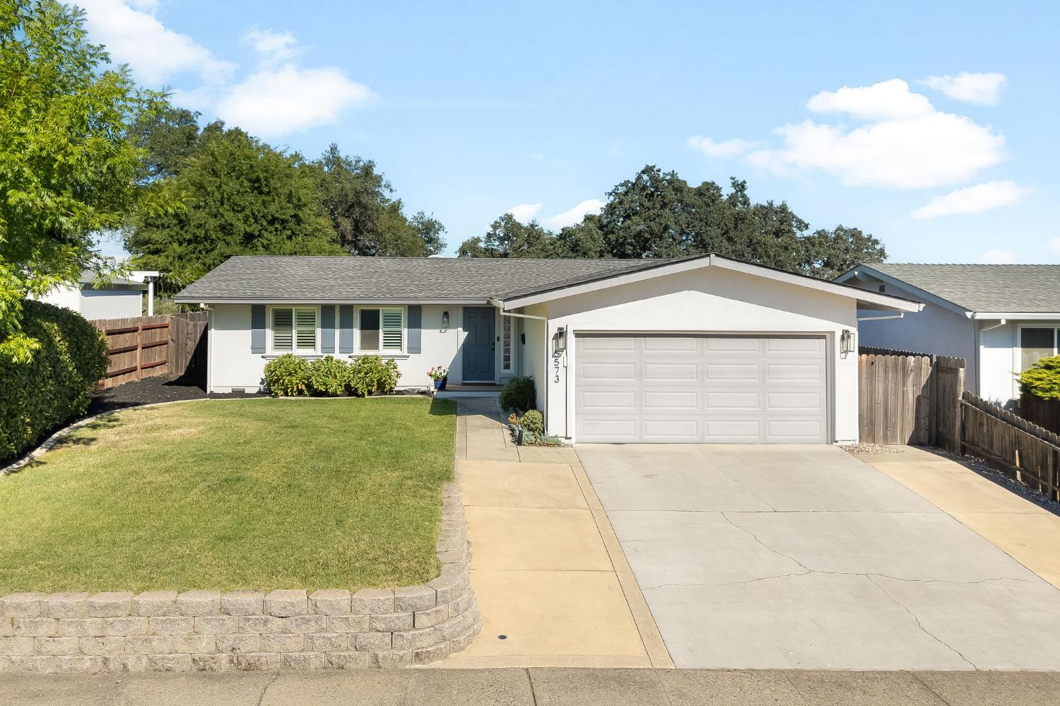 5573 Butano Way Rocklin, CA 95677 - Photo 2 of 56