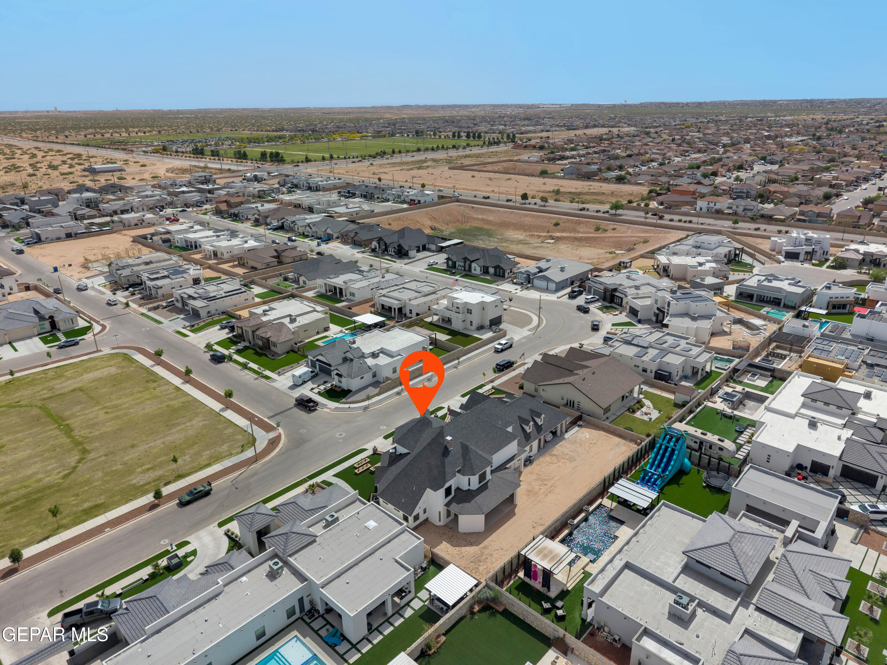 14509 Tierra Spring El Paso, TX 79938 - Photo 47 of 49 10 (9)