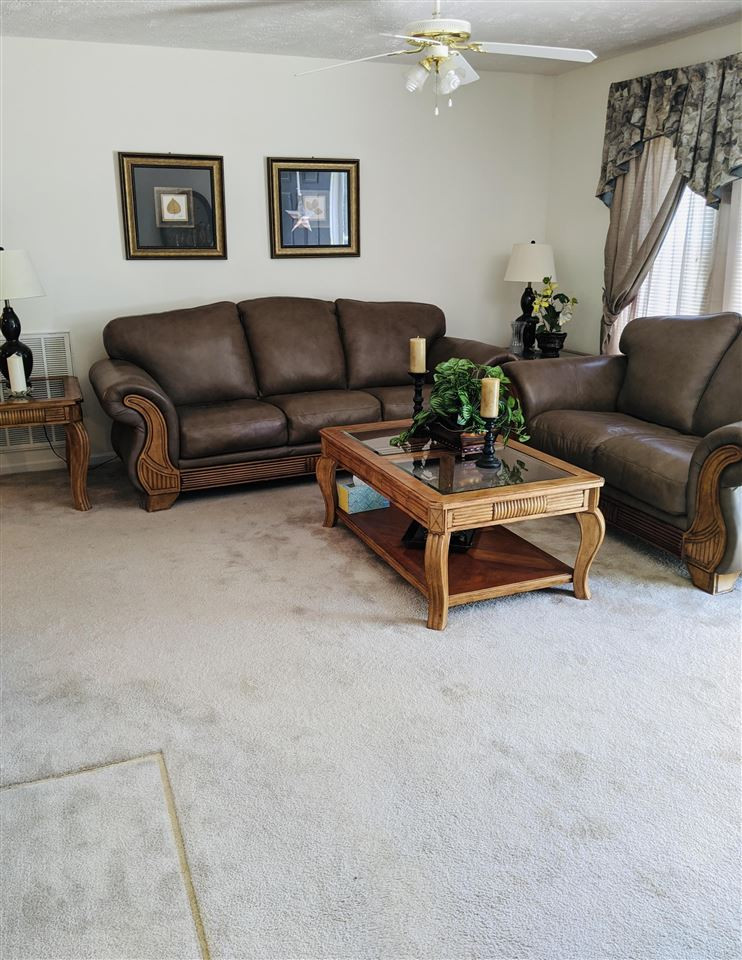 661 County Line Road Reidsville, NC 27320 - Photo 3 of 17 Photo 3