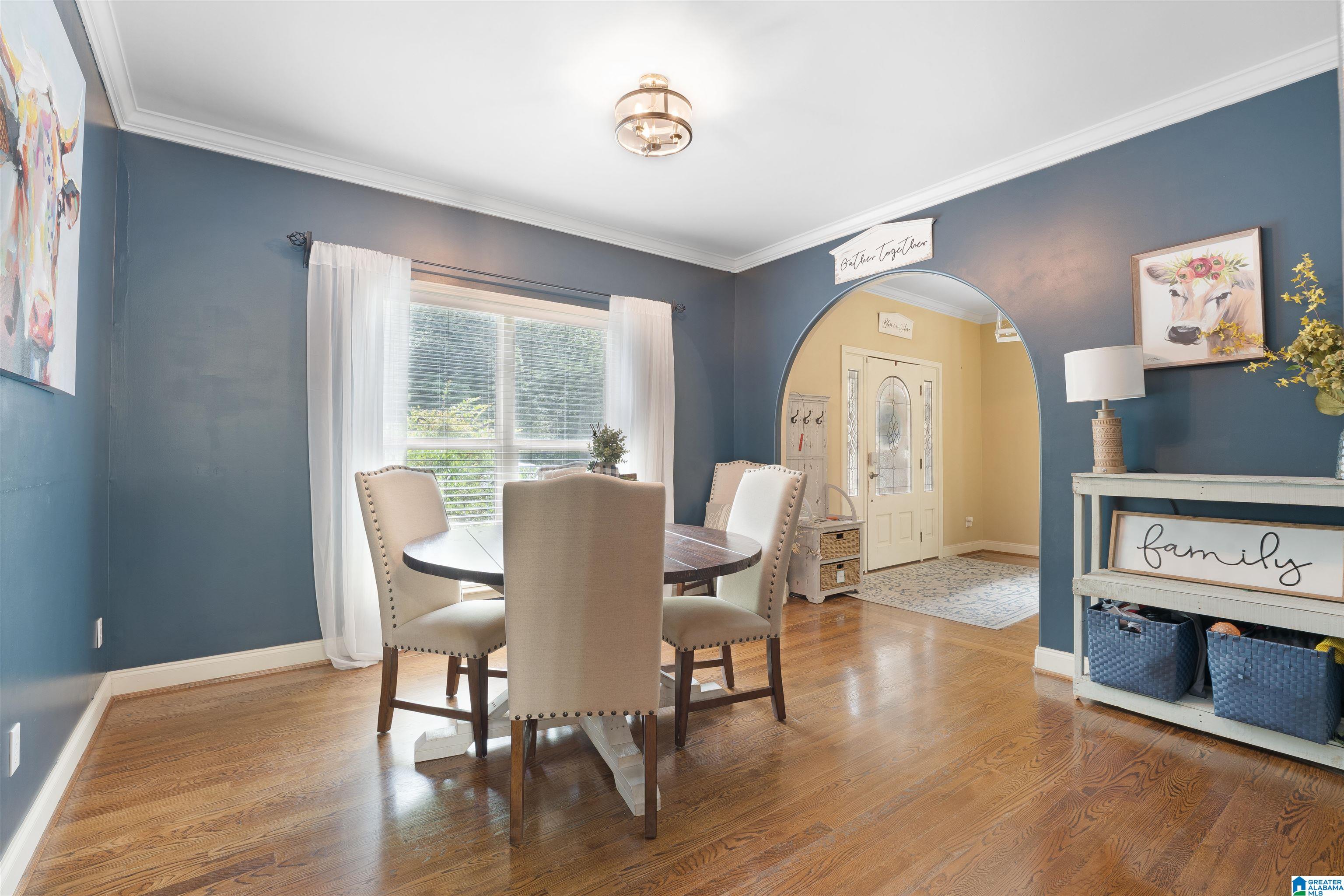 21344 Rodney Drive McCalla, AL 35111 - Photo 2 of 56