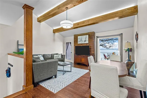 $345,000 | 9999 Boat Club Road, Unit 601, Fort Worth, TX 76179