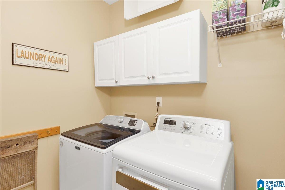 1127 Rushing Parc Drive Hoover, AL 35244 - Photo 25 of 46