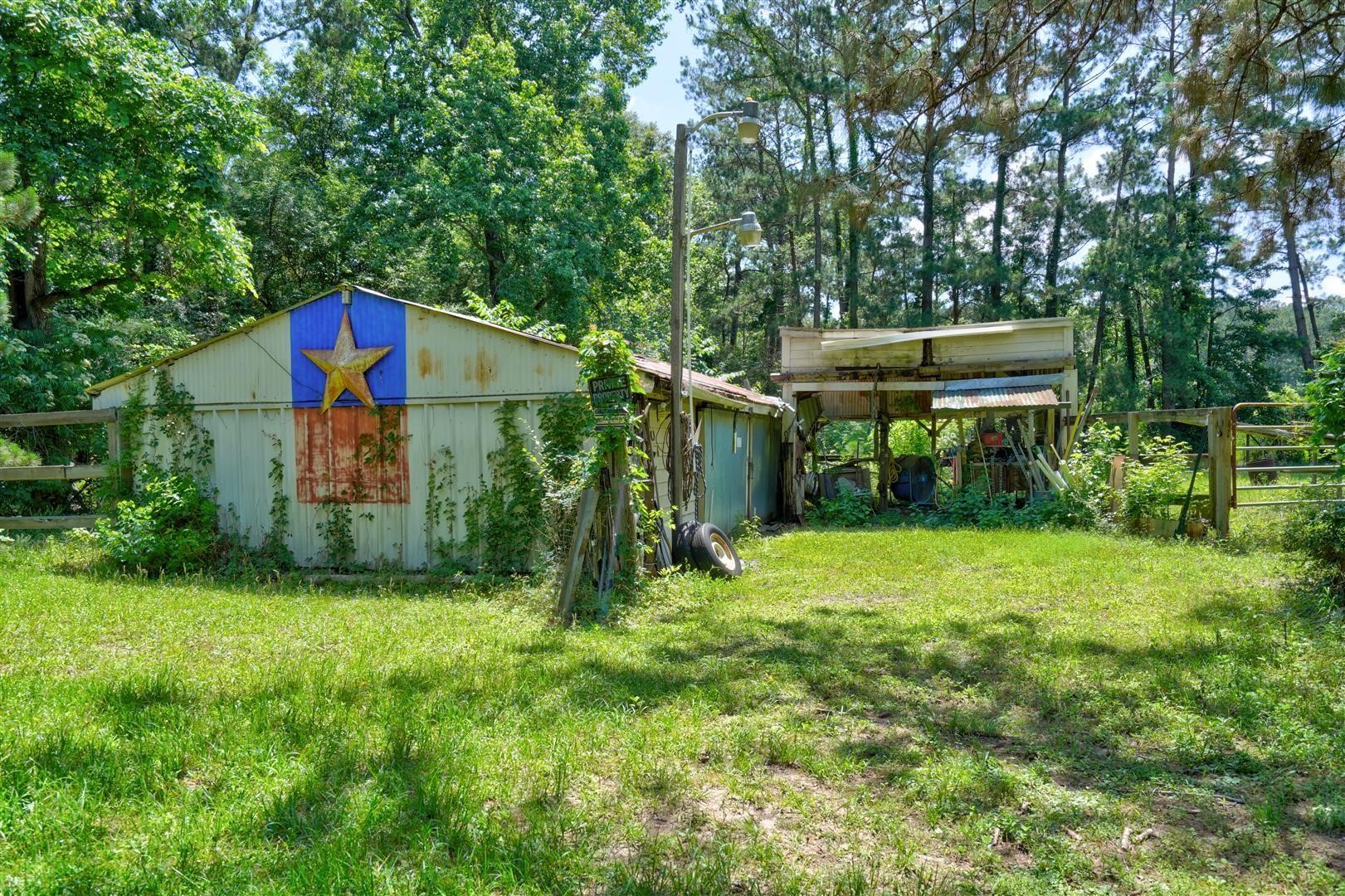 15771 1st Street Splendora, TX 77372 - Photo 30 of 47 a view of outdoor space and yard