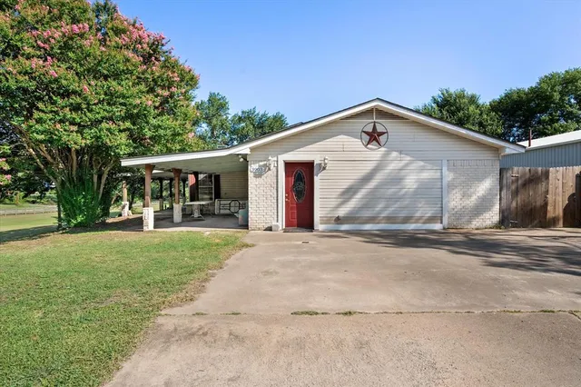$339,000 | 3903 County Road 0012, Corsicana, TX 75110