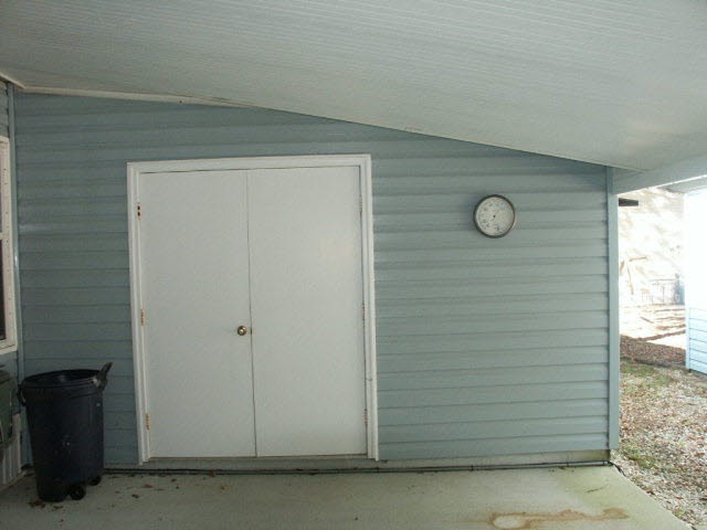1791 Rico Drive Lillian, AL 36549 - Photo 15 of 21 Work Shop