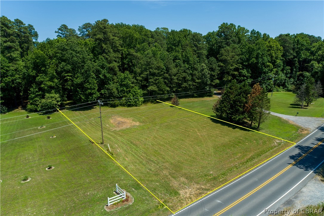 862 Twiggs Ferry Road Hartfield, VA 23071 - Photo 19 of 21