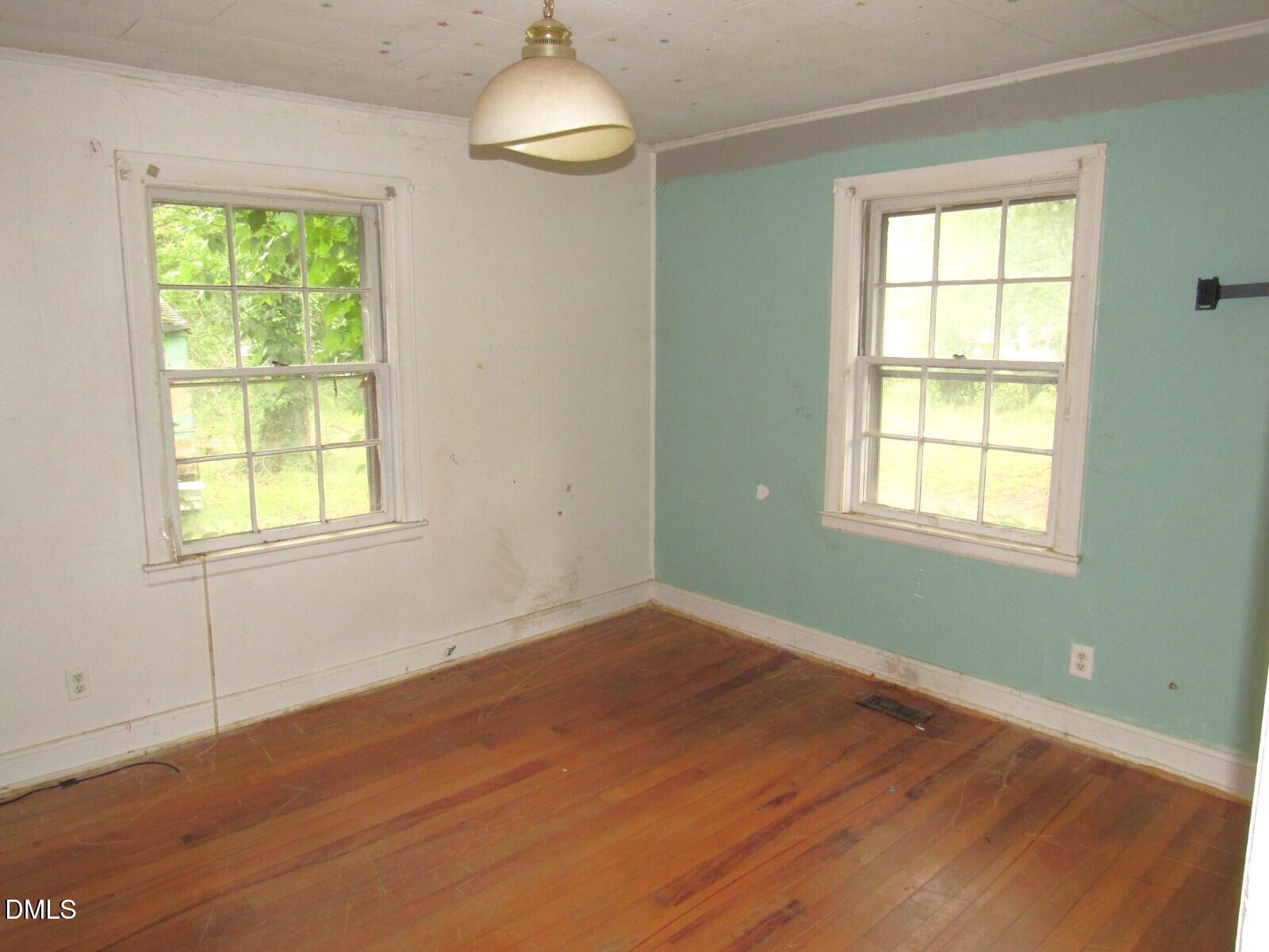 4513 Laymans Chapel Road Durham, NC 27704 - Photo 6 of 15 Bedroom