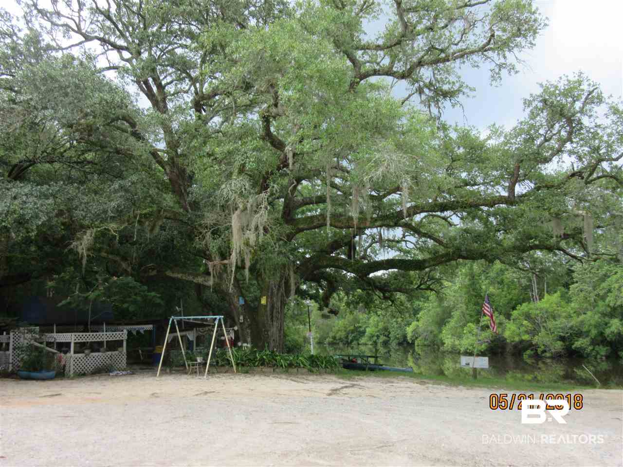 4901 Fowl River Road Theodore, AL 36582 - Photo 4 of 6