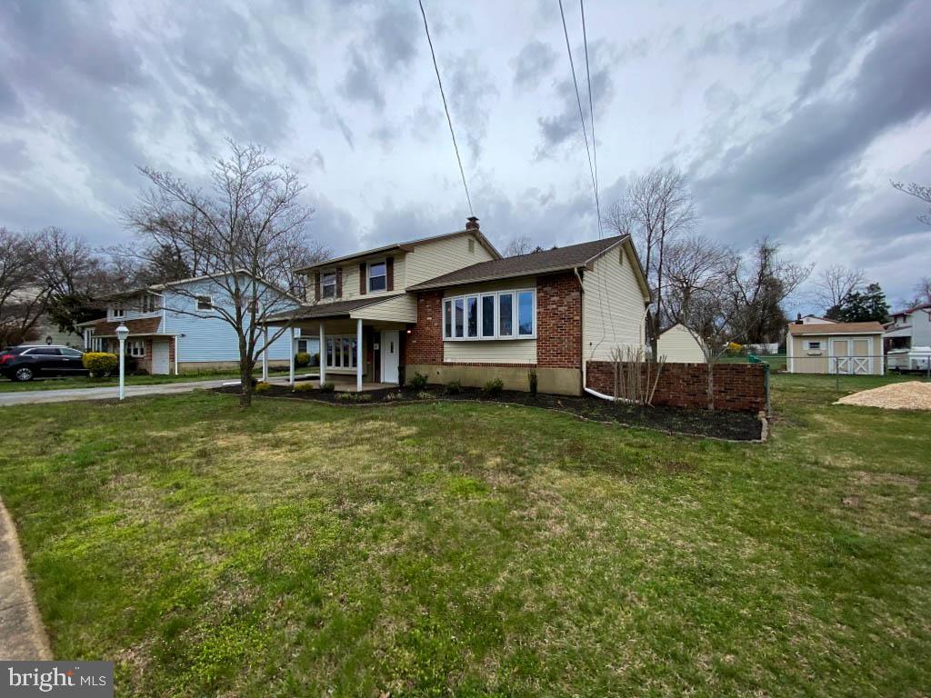 315 Colonial Road Beverly, NJ 08010 - Photo 6 of 27