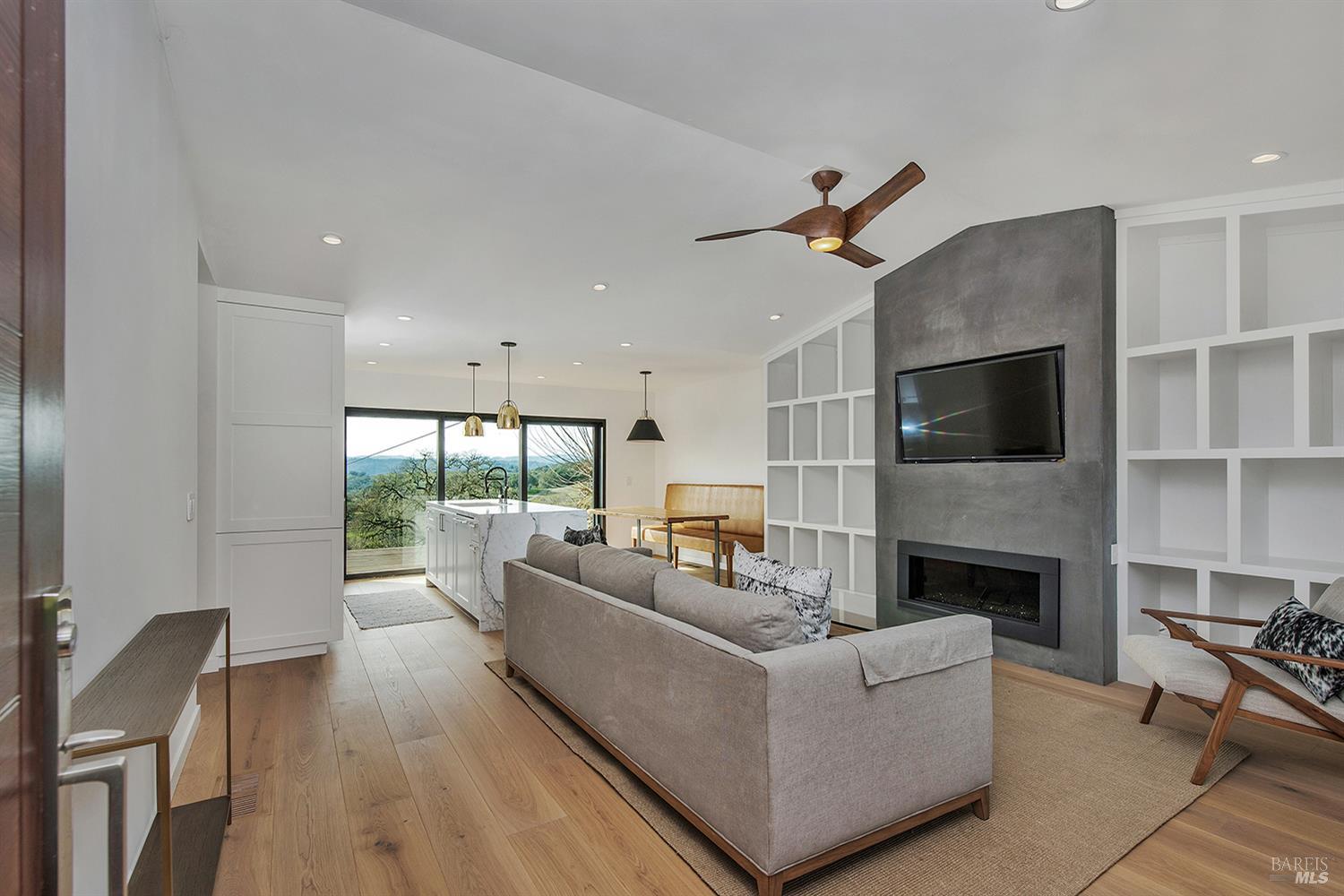 2700 Geysers Road Geyserville, CA 95441 - Photo 12 of 57