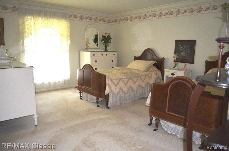 1063 Hemlock Drive Rochester, MI 48307 - Photo 23 of 25 Bedrom #2