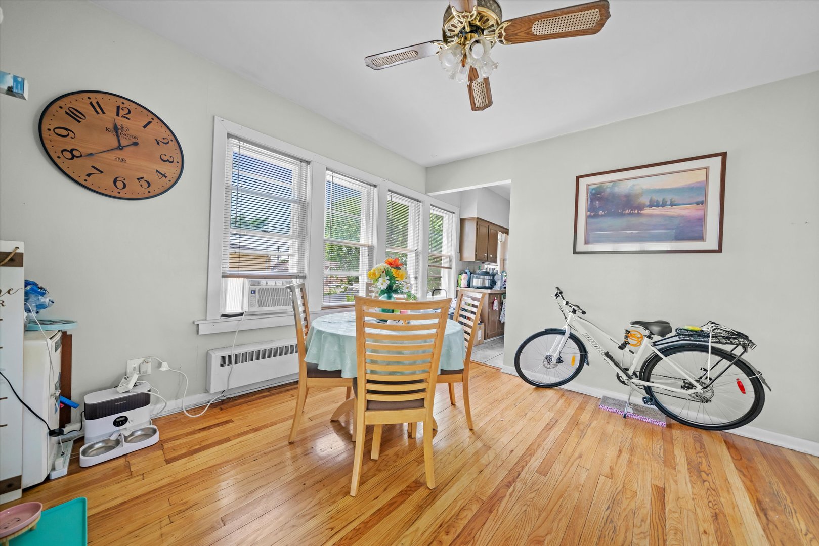 6058 South Massasoit Avenue Chicago, IL 60638 - Photo 20 of 45