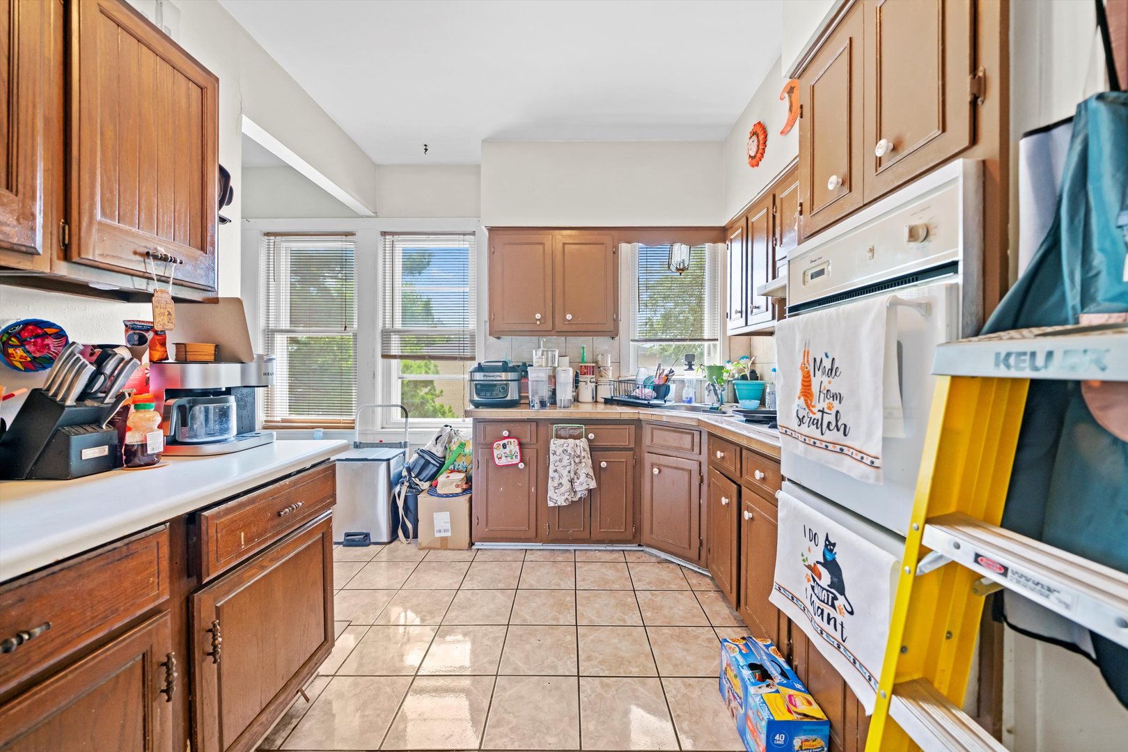 6058 South Massasoit Avenue Chicago, IL 60638 - Photo 21 of 45