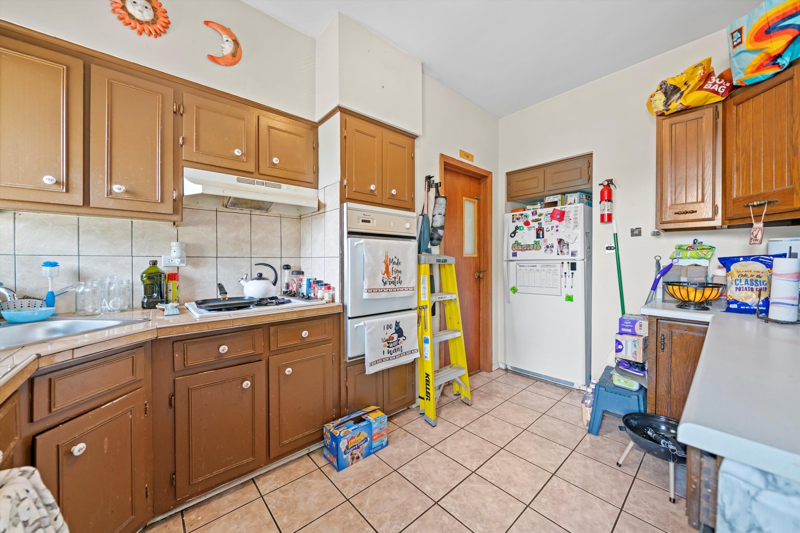 6058 South Massasoit Avenue Chicago, IL 60638 - Photo 22 of 45