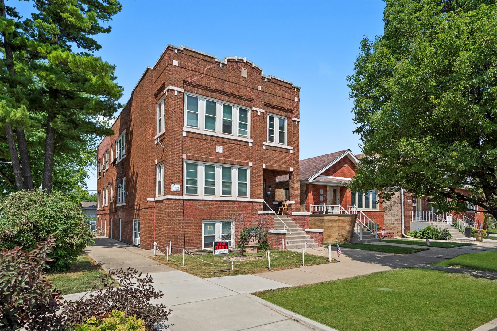 6058 South Massasoit Avenue Chicago, IL 60638 - Photo 41 of 45