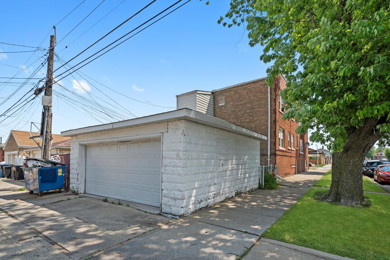 6058 South Massasoit Avenue Chicago, IL 60638 - Photo 44 of 45