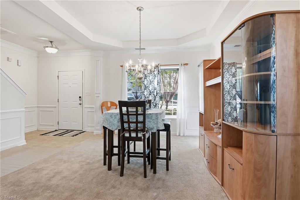 2136 Burton Run Road High Point, NC 27262 - Photo 11 of 43