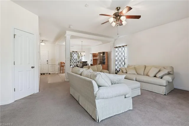 $309,999 | 2136 Burton Run Road, High Point, NC 27262