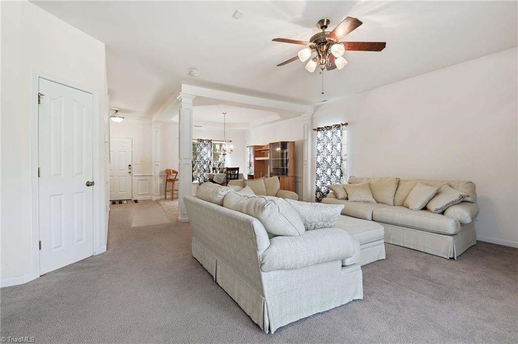 2136 Burton Run Road High Point, NC 27262 - Photo 12 of 43