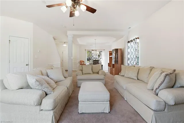 $309,999 | 2136 Burton Run Road, High Point, NC 27262