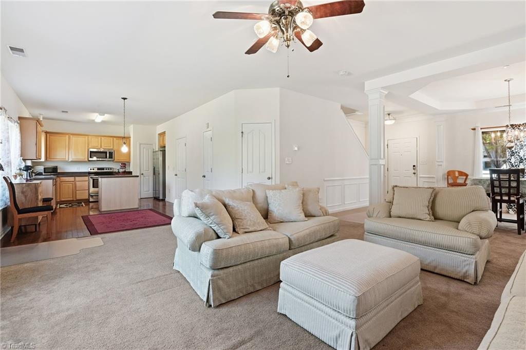 2136 Burton Run Road High Point, NC 27262 - Photo 14 of 43