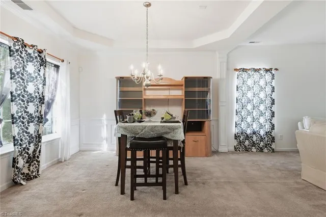 $309,999 | 2136 Burton Run Road, High Point, NC 27262