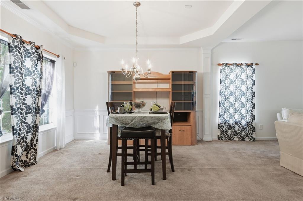 2136 Burton Run Road High Point, NC 27262 - Photo 16 of 43