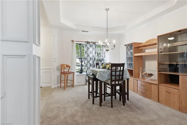 $309,999 | 2136 Burton Run Road, High Point, NC 27262