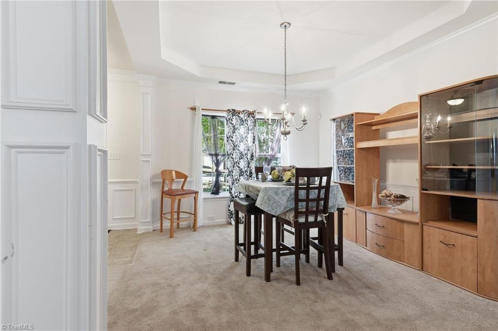 2136 Burton Run Road High Point, NC 27262 - Photo 17 of 43