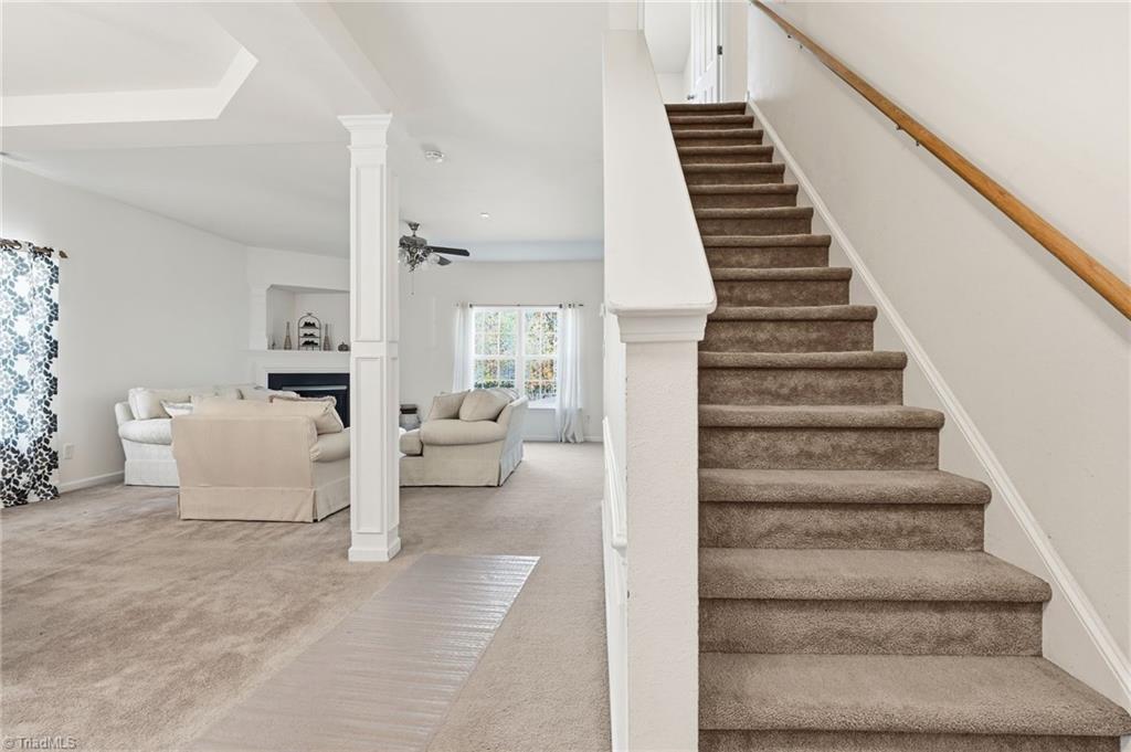 2136 Burton Run Road High Point, NC 27262 - Photo 18 of 43