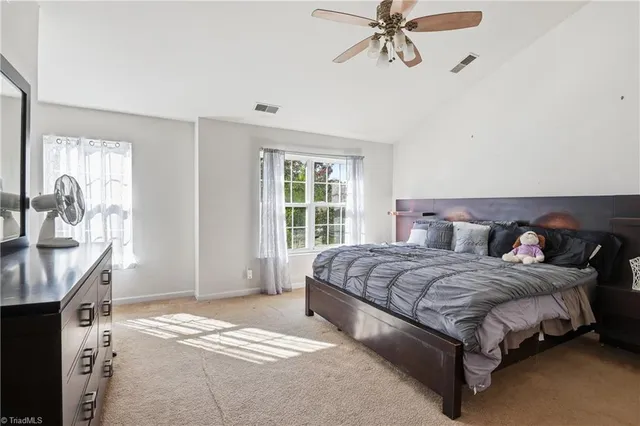 $309,999 | 2136 Burton Run Road, High Point, NC 27262