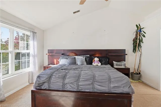 $309,999 | 2136 Burton Run Road, High Point, NC 27262