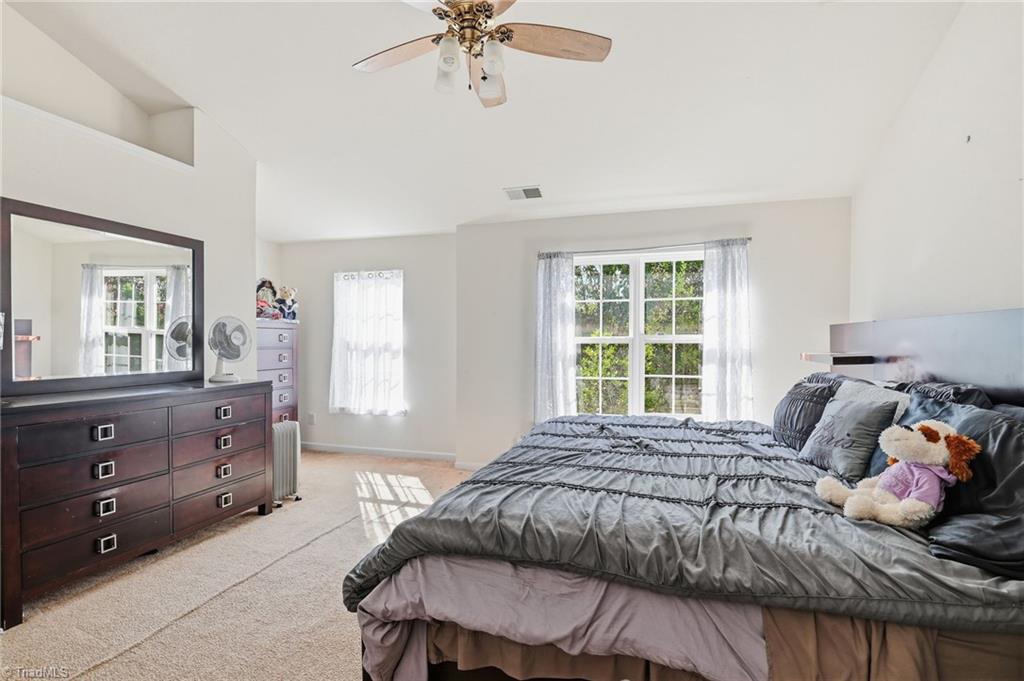 2136 Burton Run Road High Point, NC 27262 - Photo 21 of 43