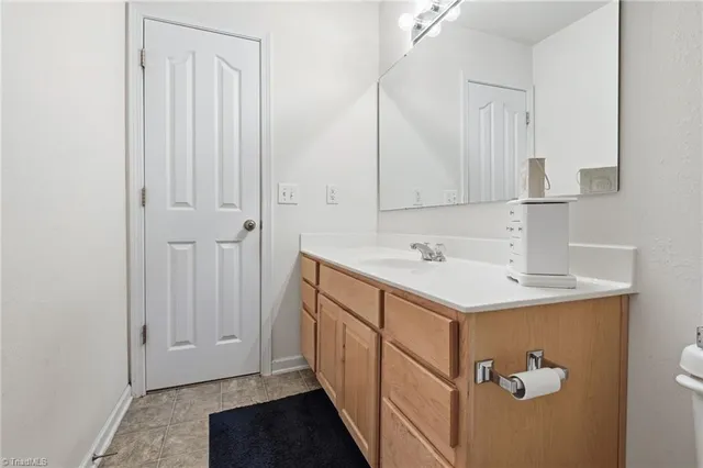 $309,999 | 2136 Burton Run Road, High Point, NC 27262